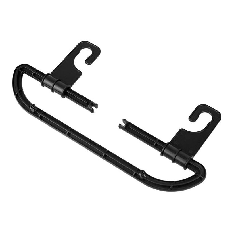 USB-ventilator met dubbele kop 12V/24V, sterke, stille elektrische windventilator voor auto's_voghion.com