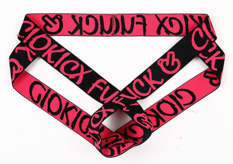 Japanese And Korean Sexy Low Waist Men's Underwear JJ Erotic Hip Lift Ring Hollow Double Thong E067_voghion.com