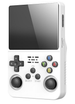 New Open-source R36S Game Console, Portable Arcade Simulator, Nostalgic 3D Dual System Handheld Console_voghion.com