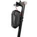 Electric Scooter Bike First Package Folding Bike Quick Unhook Bag Eva Hard Shell Front Bag_voghion.com
