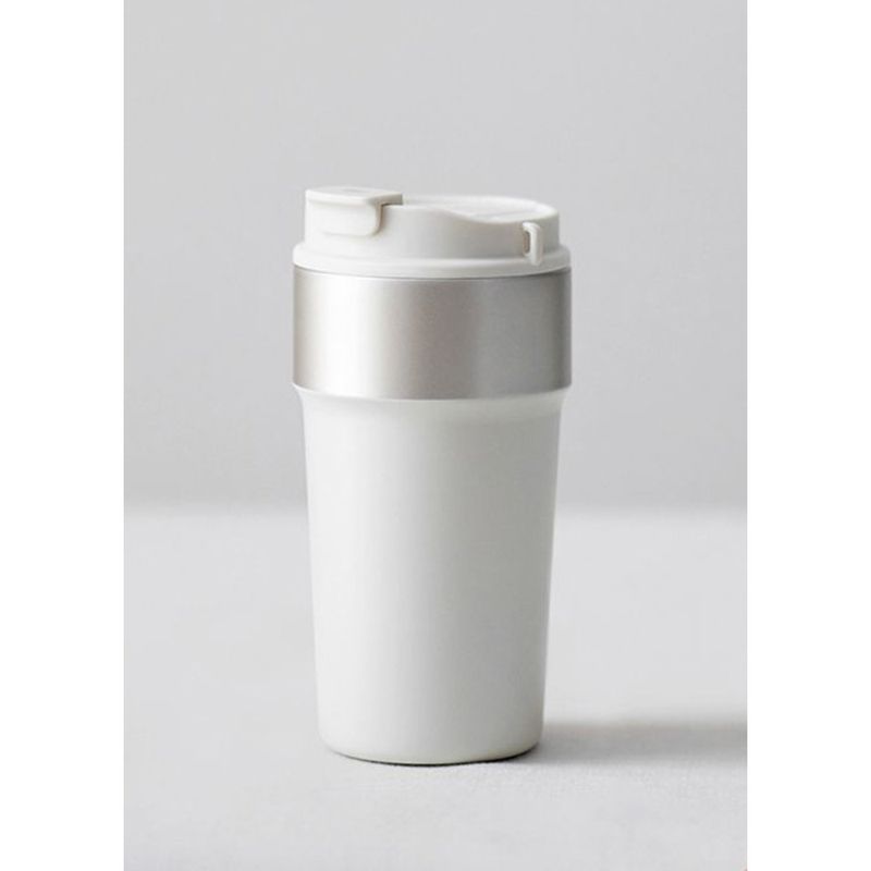  insulated 500ml [316L seamless inner liner] sealed stainless steel portable water cup_voghion.com