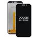 OEM LCD Display Touch Screen Digitizer Assembly For Doogee S61 / S61 Pro_voghion.com