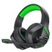 BW01 Wireless Gaming Headset With Microphone - 2.4G/Bluetooth Dual Mode Over-Ear Headphones For PC, Mobile & Esports (Multi-Color Options)_voghion.com