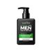 SADOER Cool Multi Effect Refreshing, Cleansing, Oil Control, And Relaxing Men's Facial Cleanser_voghion.com