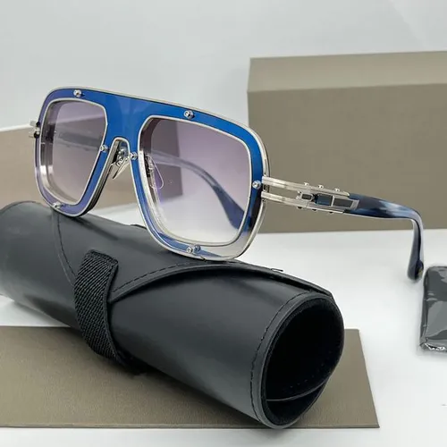 Occhiali da sole firmati per uomo donna DTS 427 RAKETO LE Occhiali da sole retrò Designers Moda Outdoor Occhiali stile spiaggia_voghion.com