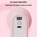 Wireless Rechargeable Body Massager – Handheld Electric Sculpting & Fat Reduction Device For Neck, Shoulder & Waist – Portable Deep Tissue Kneading_voghion.com