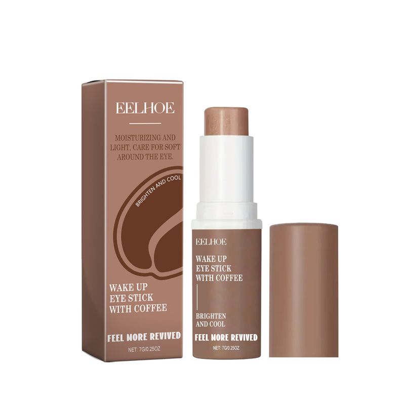 EELHOE Moisturizing Eye Cream Moisturizes around eyes, provides skincare massage, makes the skin elastic and tender_voghion.com