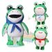 Soft Frog Cuddly And Plush Toy For Kids Aged 46 Design Authentic Douyin_voghion.com