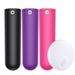 Sex Products Jiuba Long Bullet Head Wireless Frequency Conversion Remote Control Strong Shock Egg Adult Products Massage Stick_voghion.com