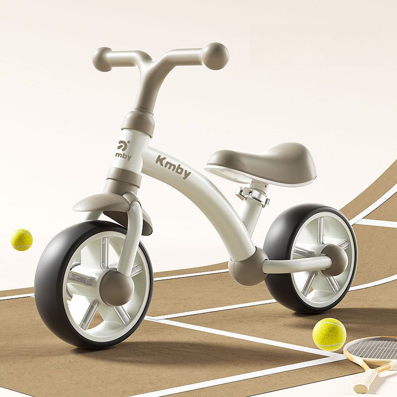 Auto senza pedali per bambini da 1 a 3 anni Yo-yo per bambini senza pedali Scooter per bambini da 2 anni Scooter per bambini piccoli_voghion.com