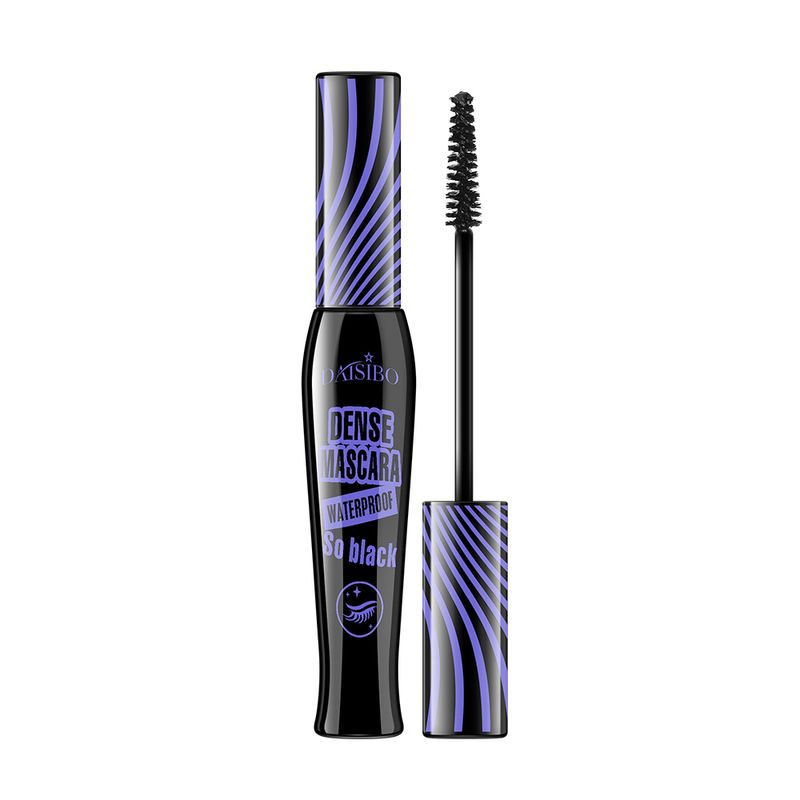 Il mascara è un prodotto esclusivo e popolare, è impermeabile, naturalmente spesso, arricciato, lungo e non sbava._voghion.com