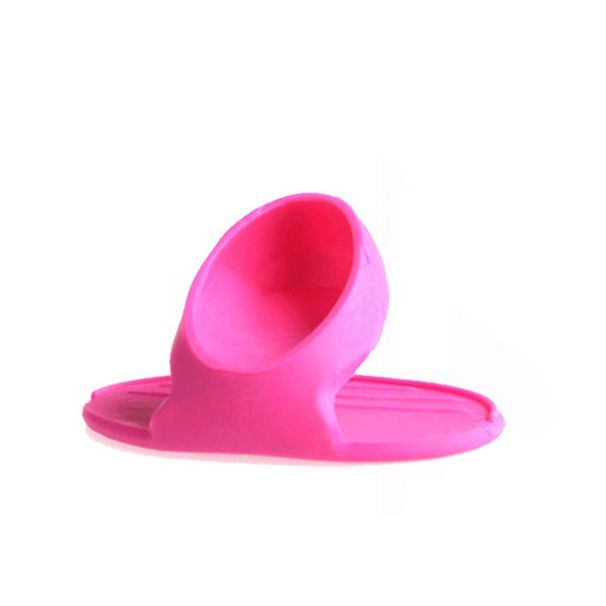 14PCS Microwave Oven Mitts Silicone Holder For Kitchen Convenient Insulated Glove Finger Nonslip Clips Protect Wise Cook Tools_voghion.com