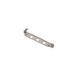 2.5CM-3.8CM Copper Iron Metal Safety Pin With Lock Buckle Brooch_voghion.com