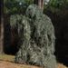 Real CS Camouflage Ghillie Suit Outdoor Training Eating Chicken Camouflage Suit Jedi Survival Ghillie Suit Camouflage Clothes_voghion.com