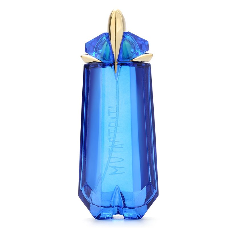 Brand Muller Alien Amber Women's Perfume Angel Charm Same Spray 100ML_voghion.com