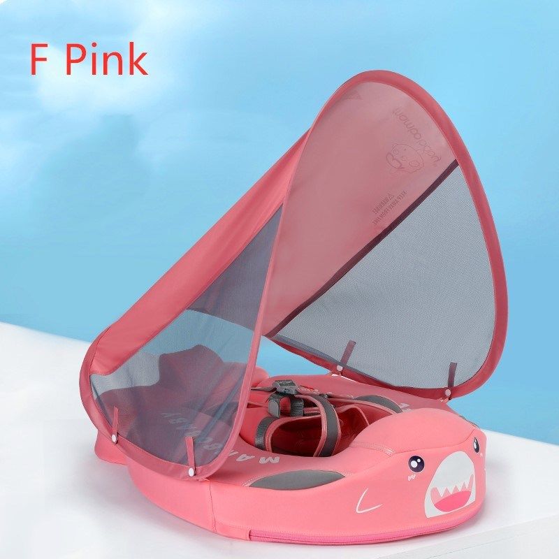 Baby Swimming Ring floating Floats_voghion.com