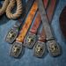 HOT Men & Women-Western-Cowboy-PU Leather-Belts - Vintage horse Floral Engraved Buckle Belt for Jeans_voghion.com