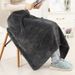 A Fuzzy Little Blanket To Cover Your Legs All Year Round_voghion.com