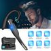 Drahtloser TWS-Kopfhörer Bluetooth Einzel-Ohrbügel Dual-Mikrofon-Ohrhörer-Headset In-Ear_voghion.com