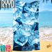 Asciugamano da spiaggia grande con stampa digitale RYYD, asciugamano da bagno ingrandito, asciugamano da bagno in fibra ultrafine, , fibra, , fibra, ,_voghion.com