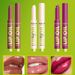 Pressing 3-color Set Solid Lipstick Moisturizes, Shines, and Moisturizes_voghion.com