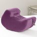 Cuscino e supporto per giocattoli sessuali Liberator Pulse, Microvelvet Purple_voghion.com