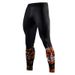 Men's Fitness Long Quick-Dry Training Running Sports Compression Basketball Bodybuilding Yoga Pants Base Layer_voghion.com