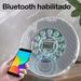 CD Player Transparent Bluetooth CD Player U Disk Music Walkman_voghion.com