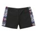 Herrenbekleidung Herren-Badehose Plus-Size Fat Guy Plus Fat Herren-Badeanzug Strand-Herren-Badehose Lose Badehose_voghion.com