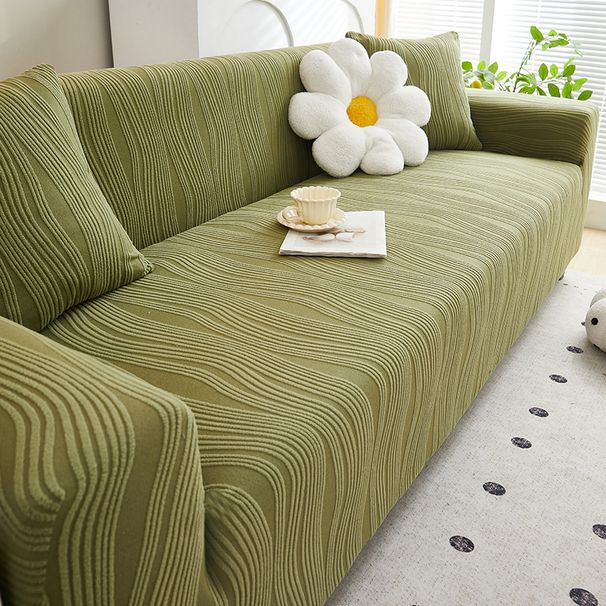 Home Textile Nuovo Copridivano Protettivo Tutto Incluso Universale Antigraffio per Gatti Copridivano Integrato Copridivano in Tessuto_voghion.com