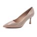 MTX 775-15B Simple Solid Color Pointed Toe Stiletto 2025 Spring New Fairy Style High Heels For Women_voghion.com