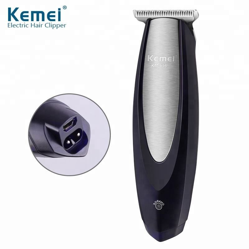 Kemei KM-616 Tagliacapelli elettrico professionale Tagliacapelli ricaricabile_voghion.com