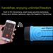 S1 Portable Bluetooth Speaker Wireless Bicycle Sound Box With LED Light Outdoor Waterproof Subwoofer Stereo Surround_voghion.com