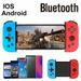 Draadloze Bluetooth Game Controller Telescopische Gamepad Joystick Voor Samsung Xiaomi Huawei Android IPhone Op Voorraad Met USB Kabel_voghion.com