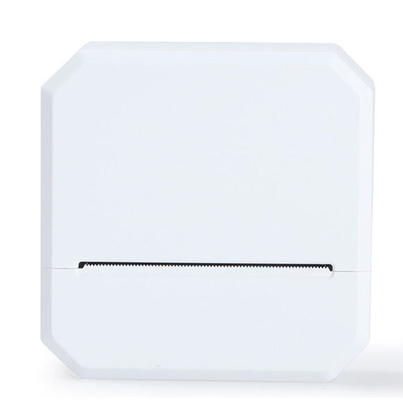 44 mm termisk Bluetooth bærbar veie- og kvitteringsskriver, liten faktureringsskriver_voghion.com