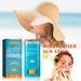 Jaysuing Moisturizing Protection Rod Protects Refreshing, Non Sticky, Isolation, Waterproof, Sweating, And Anti UV Cream_voghion.com