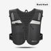 Cross-border Marathon Mesh Breathable Multi-functional Sports Vest Outdoor Mountaineering Bag Trail Running Backpack_voghion.com
