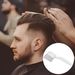 BeautyLife Fade Comb Επαγγελματική χτένα κοπής Αντιστατική χτένα Ανθεκτική στη θερμότητα Εργονομική σχεδίαση Fade Comb Ανδρικά αξεσουάρ_voghion.com