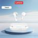 Auricolari originali Lenovo TW60 TWS Bluetooth V5.3 con design esterno personalizzato, auricolari in-ear, cuffie sportive a bassa latenza_voghion.com