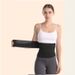 Wicklung Schlanke Taille Bauch Gürtel Gürtel Gürtel Sport Fitness Elastische Bandage Trainer Engen Yoga Lange Bindung Gürtel_voghion.com