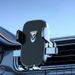 2025 New Phone Holder Horizontal And Vertical Air Vent Mount Car Navigation Universal Support Stand_voghion.com