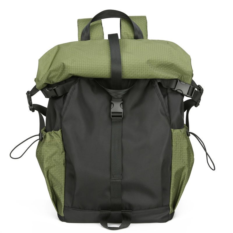 Personalized, multifunctional,  capacity backpack, whether it's cycling, traveling, Mountaineering,Bodybuilding，camping, it's your outdoor assistant_voghion.com