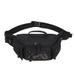 Outdoor Cycling Waist For Travel, Large Capacity, Multi-purpose Single Shoulder Diagonal Cross Bag, Mountaineering And_voghion.com