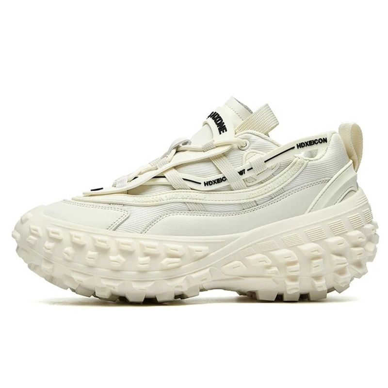 P5 Men Fashion Sneakers Tire Tread Thick Sole Chunky Dad Shoes Women Unisex Retro Vintage Designer Casual Shoes High Quality Luxury_voghion.com