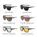 2025 New Polarized Men's Sunglasses, Sports Cycling Mirrors, TR90 Color Changing Glasses_voghion.com