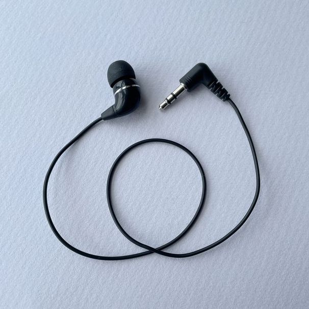 Kõrvasisesed juhtmega ühepoolsed kraekinnitused Bluetooth-peakomplektid Mobiiltelefoni arvutiraadio sülearvuti peakomplekt_voghion.com