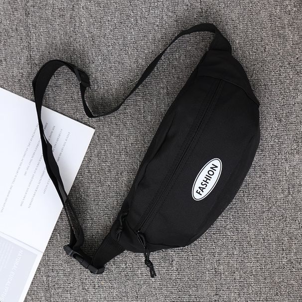 Τσάντα μέσης κινητού τηλεφώνου, μοντέρνα ανδρική τσάντα στήθους, απλή μικρή τσάντα ώμου, γυναικεία τσάντα crossbody για αθλητικά και αναψυχή, άνδρες_voghion.com