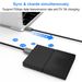 USB C to Micro B Cable USB 3.0 Type C 5Gbps Data Connector Adapter For Hard Drive Smartphone PC Type C Charger Camera Disk Cord_voghion.com