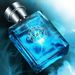 Ocean Pheromones Eau de Toilette Spray für Männer, anhaltender leichter Duft, frisches natürliches Kölnisch Wasser, für Verabredungen, Partys, das beste Parfümgeschenk für Männer_voghion.com