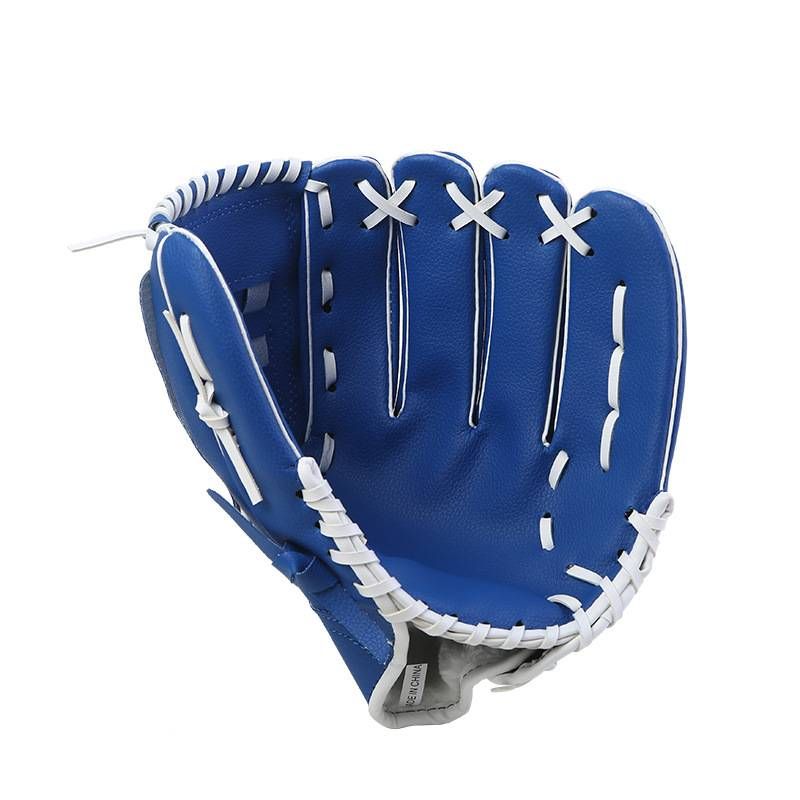 Guantes de béisbol para lanzador de cuadro interior, guantes de sóftbol, modelos para niños y adolescentes y adultos._voghion.com
